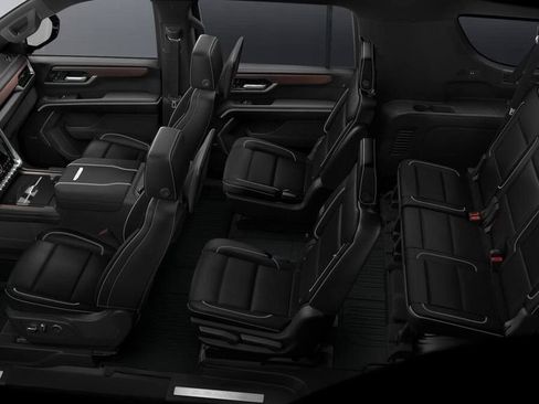New 2026 GMC Yukon XL Denali w/ Denali Reserve Package image 6