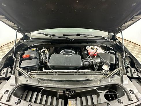 Used 2024 Cadillac Escalade ESV Luxury w/ LPO, Floor Liner Package image 32