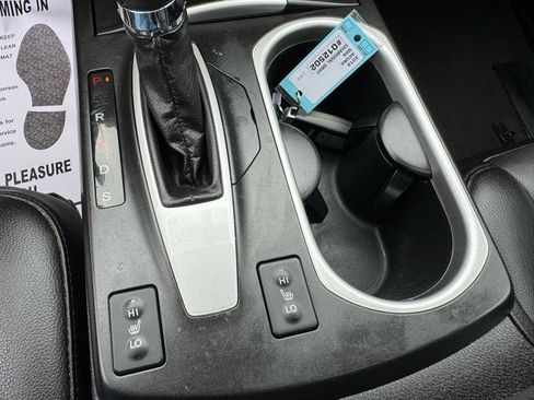 Used 2018 Acura RDX AWD image 20