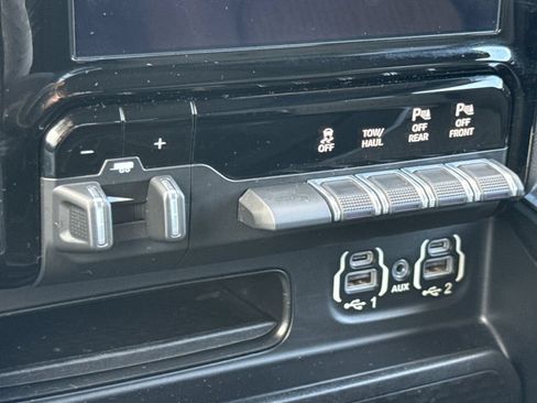 Used 2020 RAM 1500 Big Horn AWD/4WD image 24