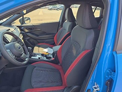 New 2025 Subaru Impreza RS image 10