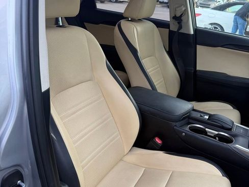 Used 2016 Lexus NX 200t FWD image 35