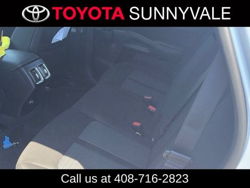 Used 2026 Kia Sorento LX FWD image 5