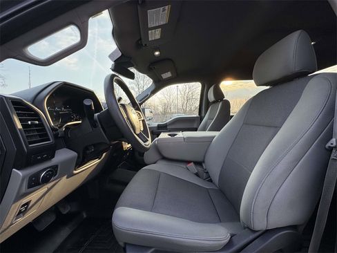 Used 2020 Ford F150 XL w/ Equipment Group 101A Mid image 12