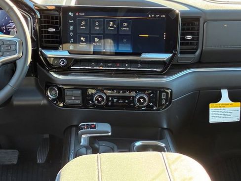 New 2026 Chevrolet Silverado 1500 LT Trail Boss w/ Convenience Package II image 20