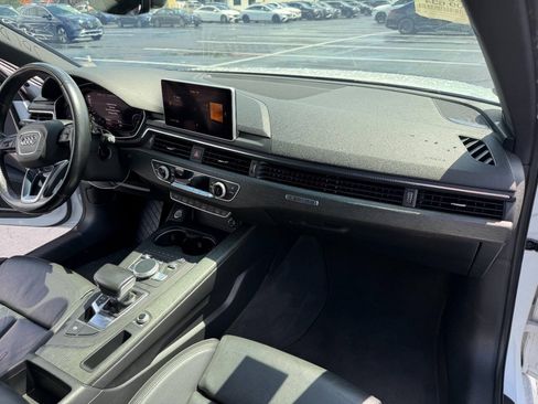 Used 2017 Audi A4 2.0T allroad Premium Plus w/ Technology Package AWD/4WD image 28