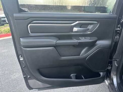 New 2026 RAM 1500 4x4 Crew Cab image 20