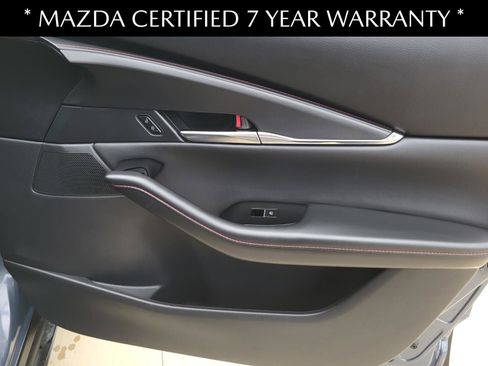 Certified 2025 MAZDA CX-30 AWD 2.5 S w/ Preferred Package image 6