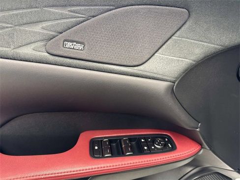 Certified 2023 Lexus RX 500h F Sport image 18