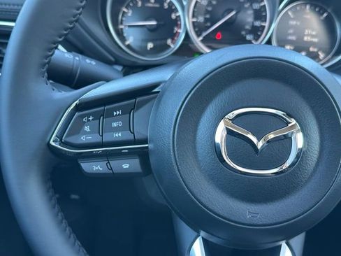 New 2025 MAZDA CX-5 AWD 2.5 S w/ Preferred Package image 20