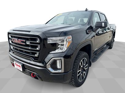 Used 2020 GMC Sierra 1500 AT4 w/ AT4 Premium Package
