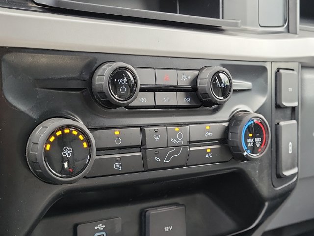 Used 2026 Ford F250 XL AWD/4WD image 25