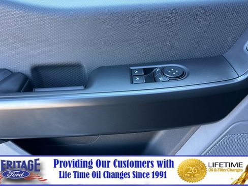 New 2026 Ford F150 XL w/ Equipment Group 103A High image 11