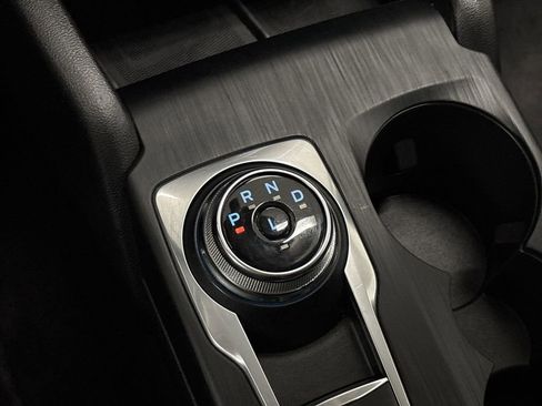 Used 2025 Ford Escape Platinum image 46