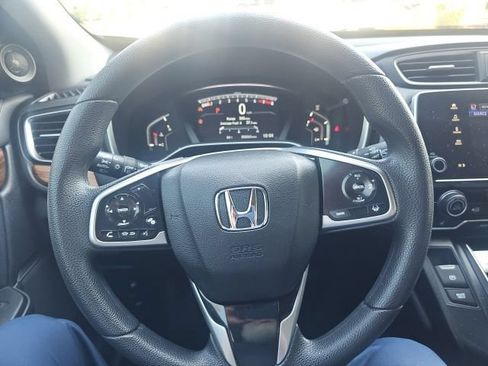Used 2022 Honda CR-V EX image 22