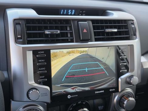 Certified 2022 Toyota 4Runner SR5 Premium w/ Moonroof Package image 17