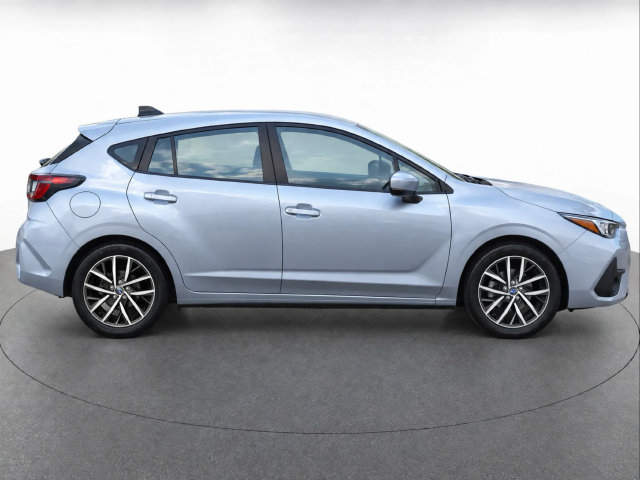 Used 2024 Subaru Impreza 2.0i Sport AWD/4WD image 6