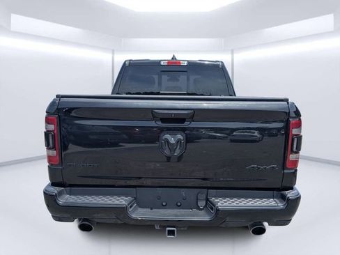 Used 2020 RAM 1500 Sport w/ Level 2 Equipment Group AWD/4WD image 4