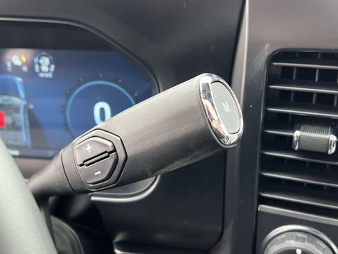 New 2026 Ford F350 Lariat w/ Black Appearance Package image 22