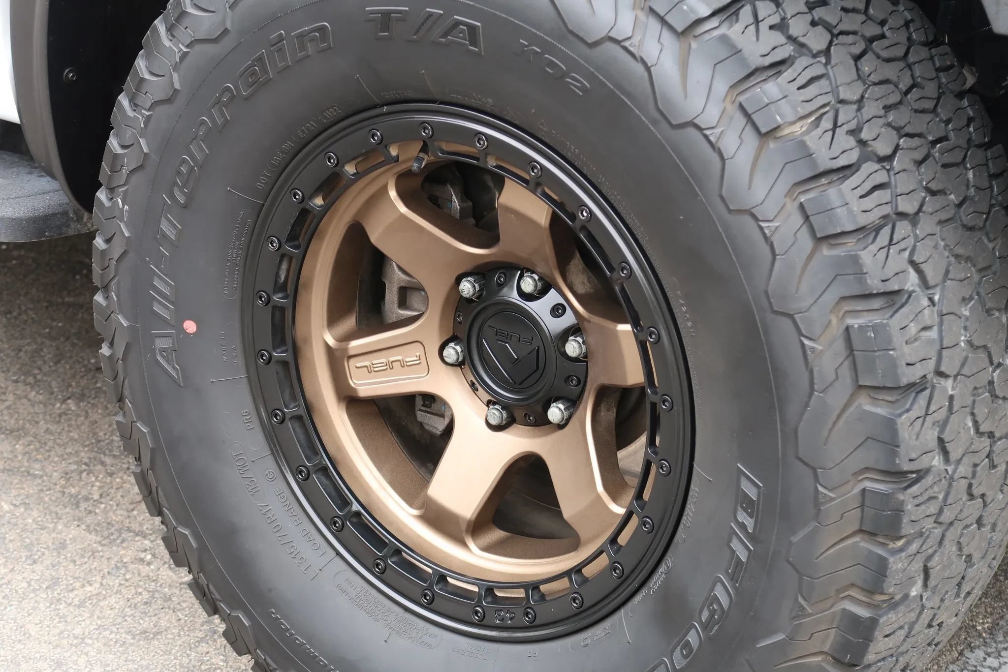 Used 2022 Ford F150 Raptor w/ Equipment Group 801A High AWD/4WD image 15