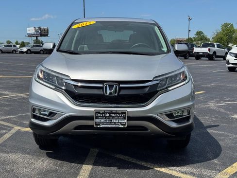 Used 2015 Honda CR-V EX image 11