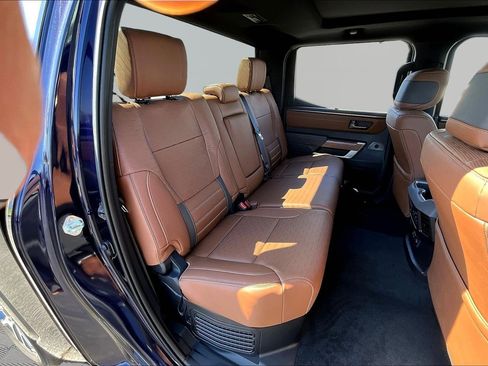New 2026 Toyota Tundra 1794 Edition AWD/4WD image 20