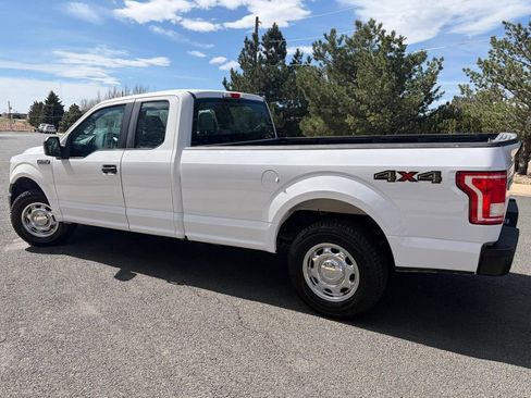 Used 2017 Ford F150 XL w/ XL Power Equipment Group image 2