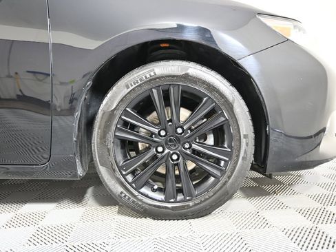 Used 2015 Lexus ES 350 FWD image 11