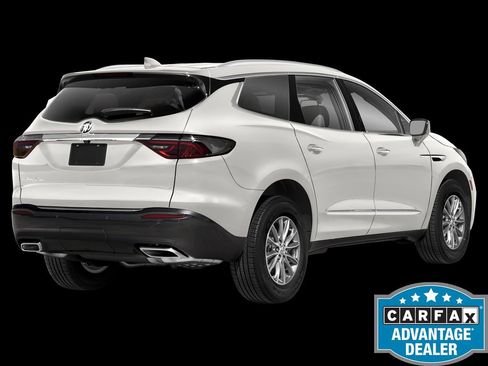 Used 2022 Buick Enclave Premium image 2