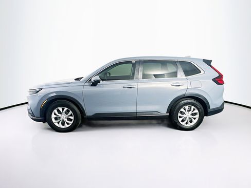 Used 2026 Honda CR-V LX image 4
