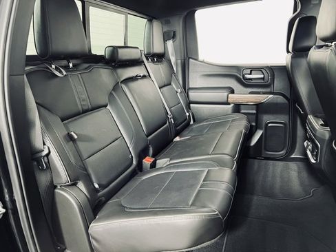 Used 2019 Chevrolet Silverado 1500 High Country image 15