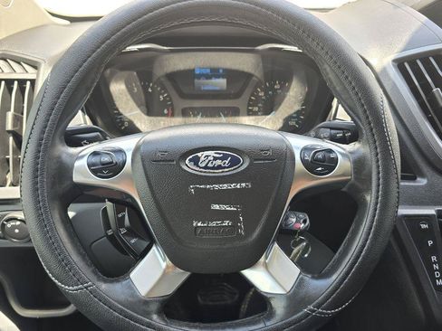 Used 2016 Ford Transit 350 148 Medium Roof RWD image 19