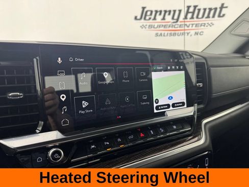 Used 2026 GMC Sierra 1500 Elevation w/ Preferred Package AWD/4WD image 16
