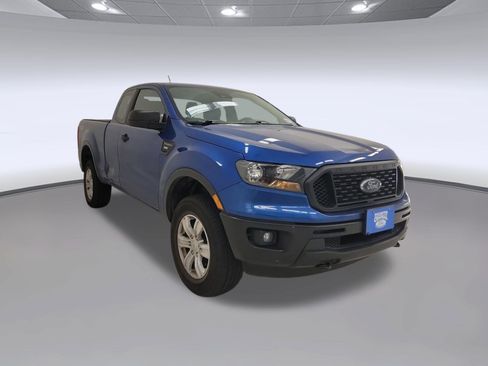 Used 2020 Ford Ranger XL w/ Equipment Group 101A Mid RWD image 5