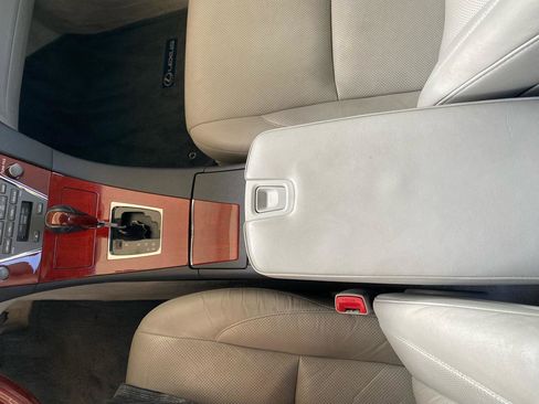 Used 2009 Lexus ES 350 FWD image 16