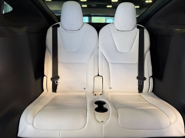 Used 2018 Tesla Model X P100D AWD/4WD image 23