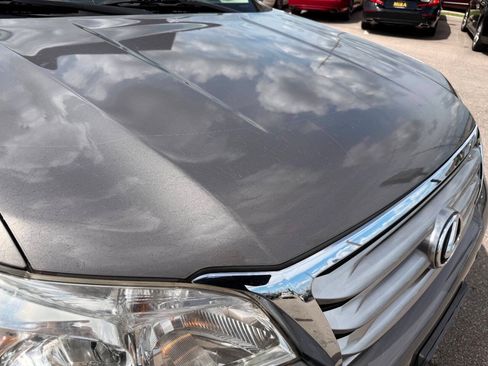 Used 2012 Lexus GX 460 Premium AWD/4WD image 13