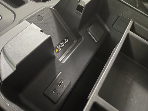 Certified 2024 GMC Sierra 3500 AT4 w/ AT4 Premium Plus Package image 30