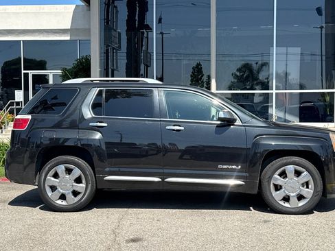 Used 2015 GMC Terrain Denali FWD image 4