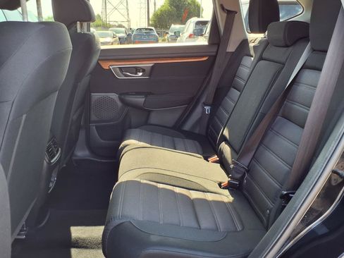 Certified 2019 Honda CR-V EX image 19