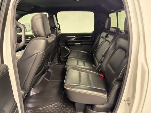 Used 2020 RAM 1500 Laramie w/ Sport Appearance Package image 13