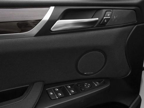 Used 2017 BMW X3 sDrive28i image 20