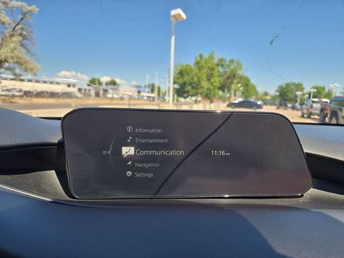 Used 2022 MAZDA MAZDA3 s FWD image 23