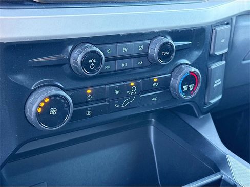 Used 2023 Ford F350 XLT w/ FX4 Off-Road Package image 18