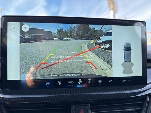 New 2026 Ford Escape ST-Line w/ Tech Pack #1 image 38