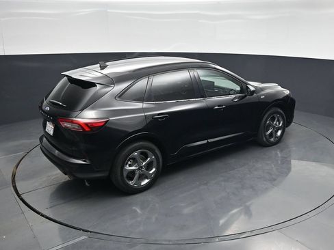 Used 2023 Ford Escape ST-Line w/ Tech Pack #1 FWD image 34