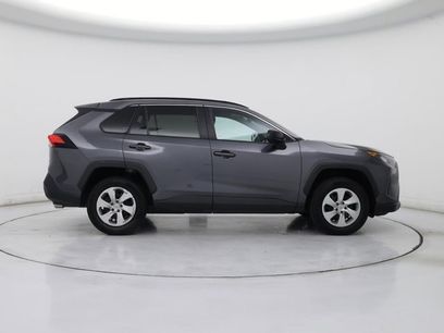 Used 2021 Toyota RAV4 LE