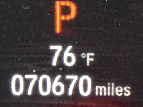 Used 2021 Honda Accord LX image 8