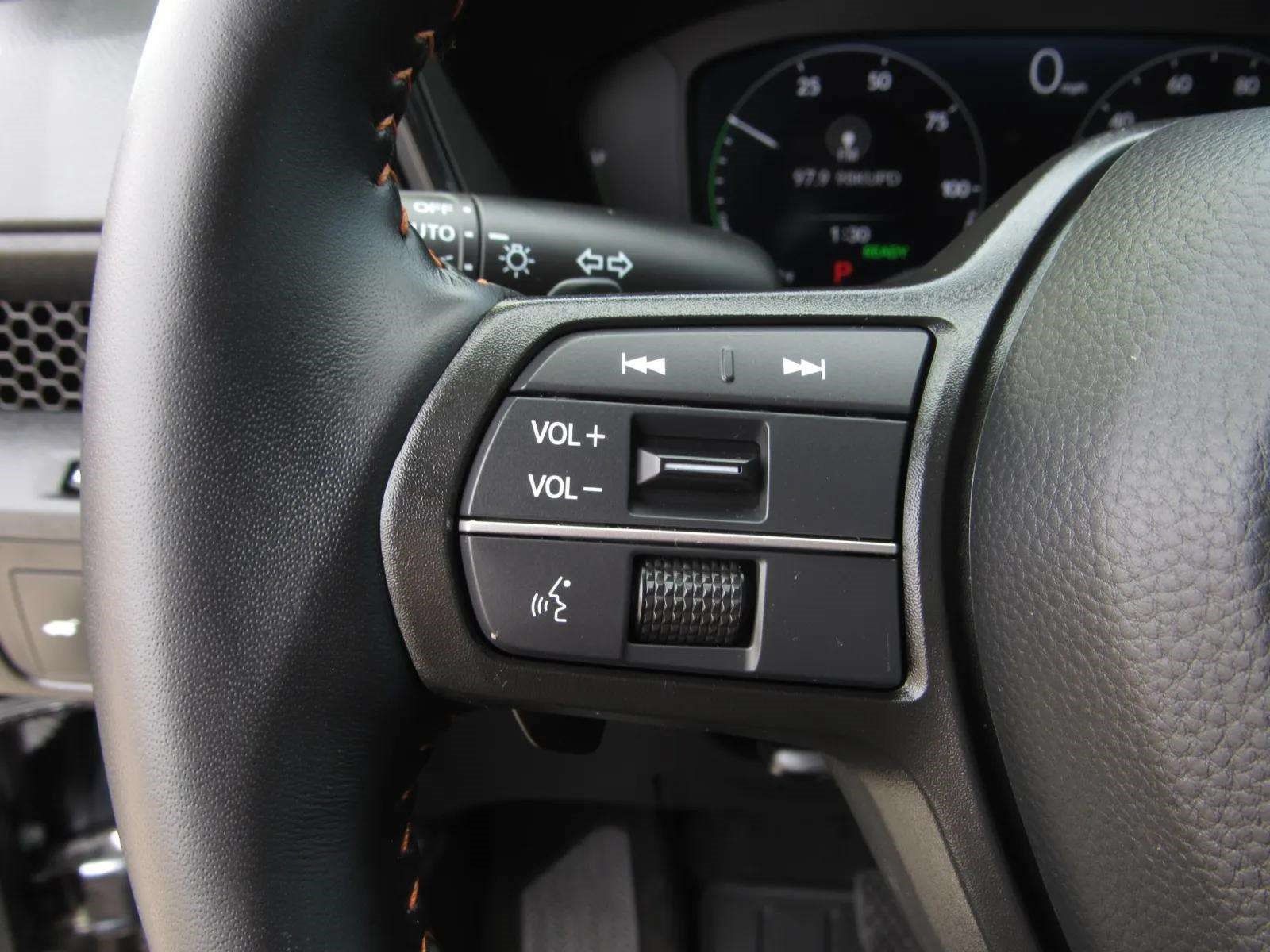 Used 2026 Honda CR-V Sport-L image 27
