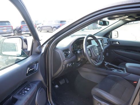 New 2026 Dodge Durango GT image 10